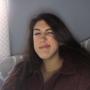 Meet your Posher, Jocelyn